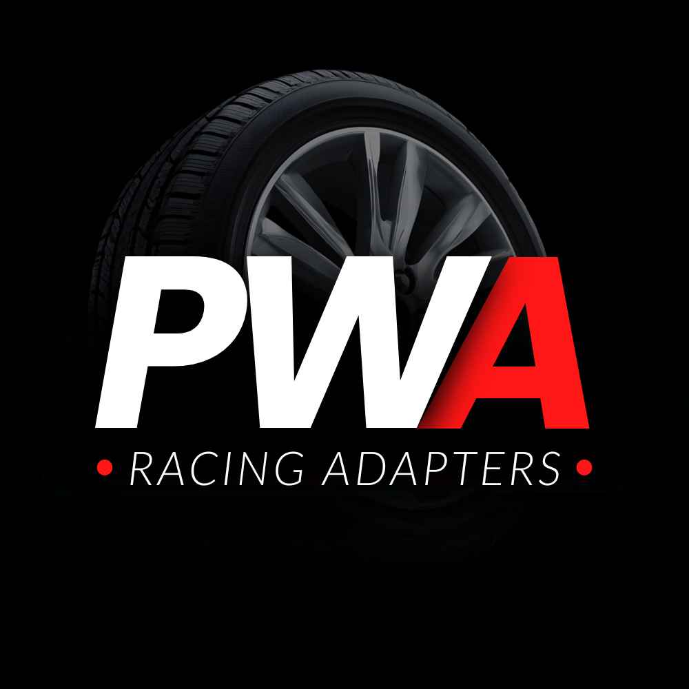 Premium Wheel Adapters